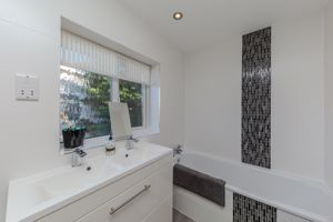 Family Bathroom- click for photo gallery